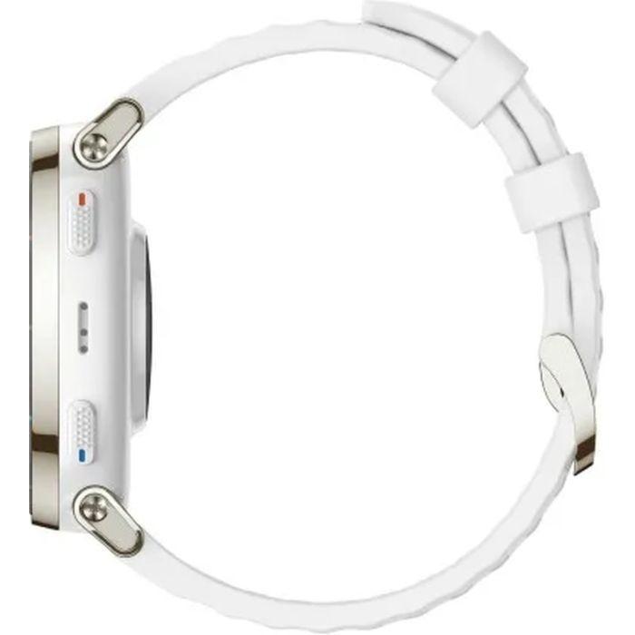 Смарт-годинник Amazfit Active 3 Premium White
