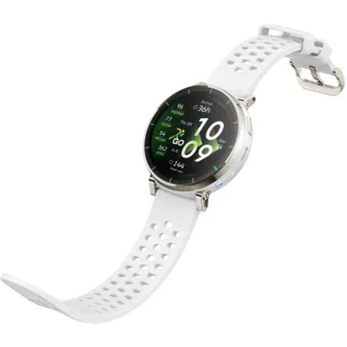 Смарт-годинник Amazfit Active 3 Premium White