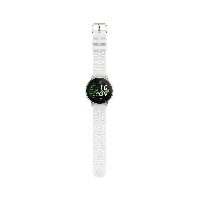 Смарт-годинник Amazfit Active 3 Premium White