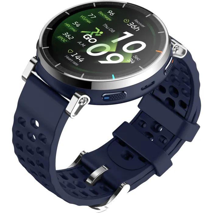 Смарт-годинник Amazfit Active 3 Premium Blue