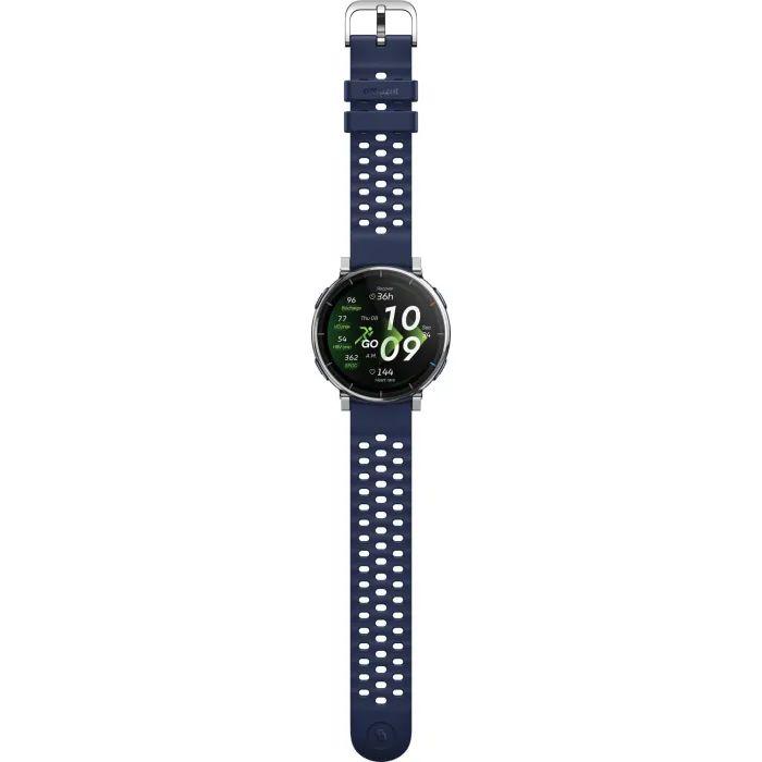 Смарт-годинник Amazfit Active 3 Premium Blue