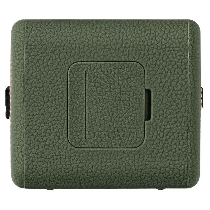 Акустична система 2E SoundLegend Mini Green