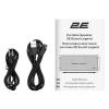 Акустична система 2E SoundLegend Mini Black