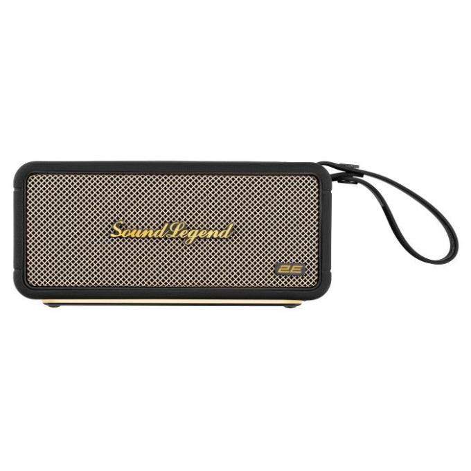 Акустична система 2E SoundLegend Black