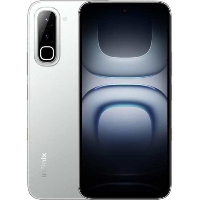 Смартфон Infinix Hot 70 8/256 Silver Dancer