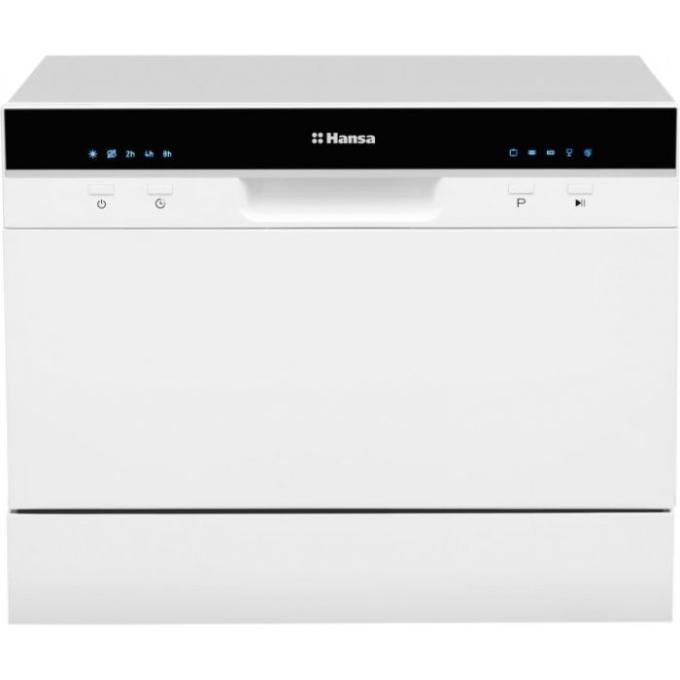 Посудомийна машина Hansa ZWM556WH