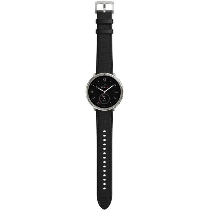 Смарт-годинник Amazfit Active 2R Premium Black