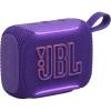 Акустична система JBL GO 5 Purple