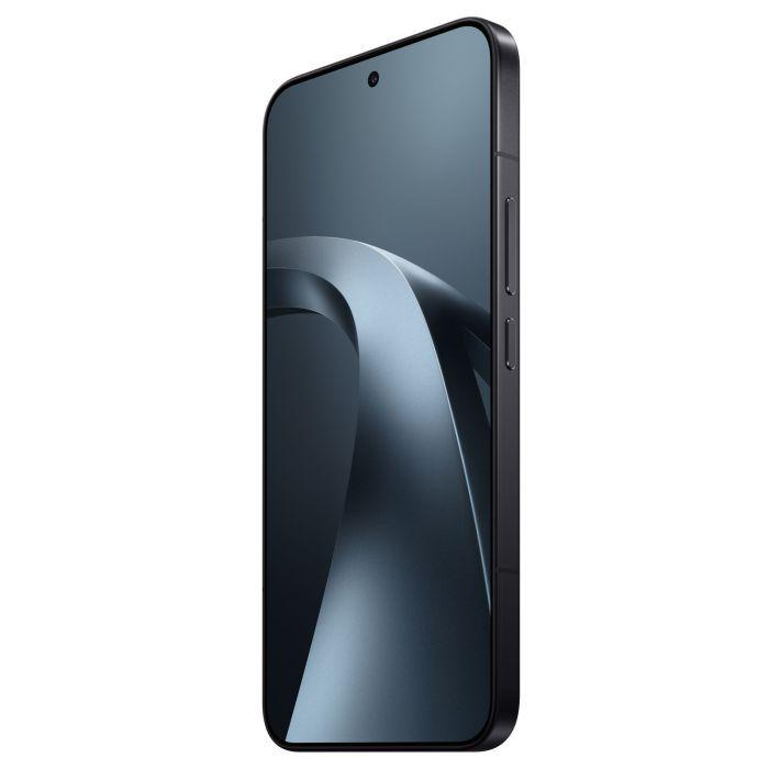 Смартфон Xiaomi 17T Pro 12/512 Black