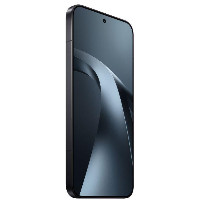 Смартфон Xiaomi 17T Pro 12/512 Black