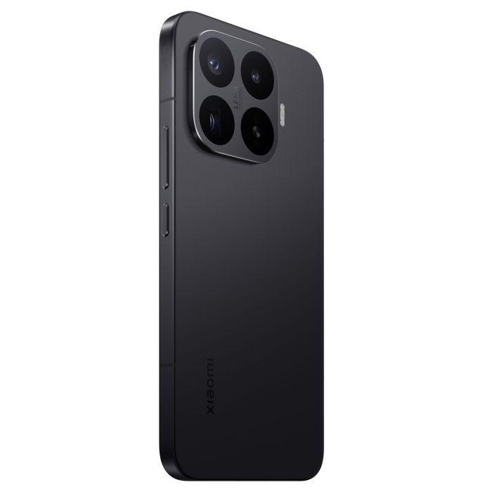 Смартфон Xiaomi 17T Pro 12/512 Black