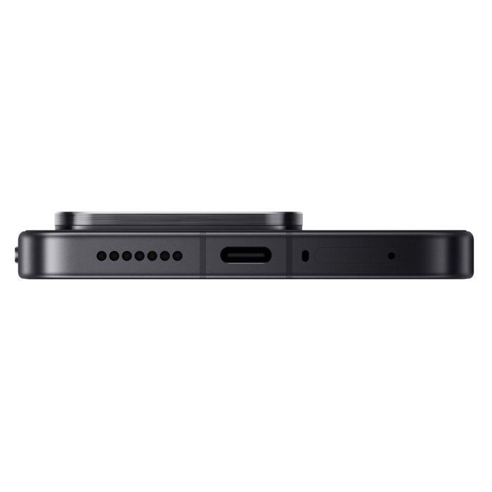 Смартфон Xiaomi 17T Pro 12/512 Black