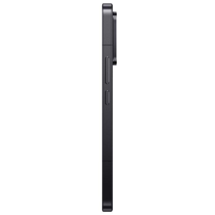 Смартфон Xiaomi 17T Pro 12/512 Black