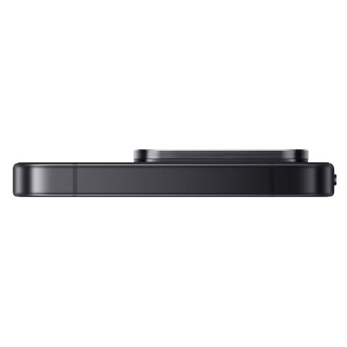 Смартфон Xiaomi 17T Pro 12/512 Black
