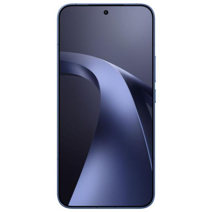 Смартфон Xiaomi 17T Pro 12/512 Deep Blue