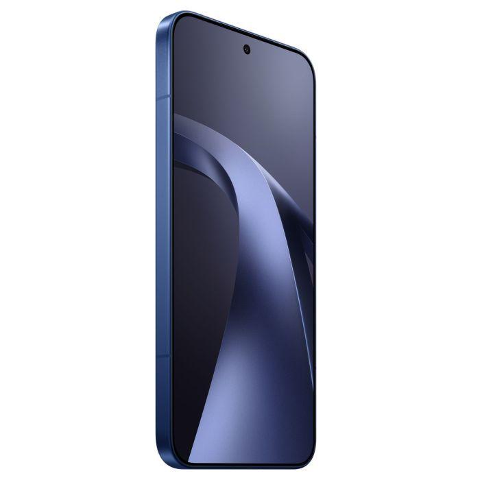 Смартфон Xiaomi 17T Pro 12/512 Deep Blue