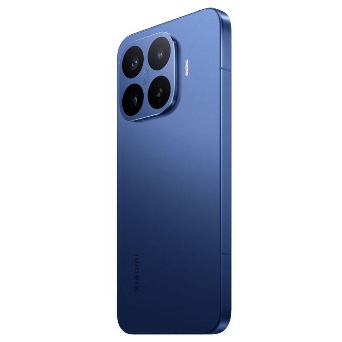 Смартфон Xiaomi 17T Pro 12/512 Deep Blue