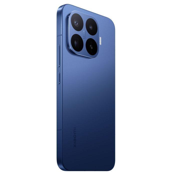 Смартфон Xiaomi 17T Pro 12/512 Deep Blue