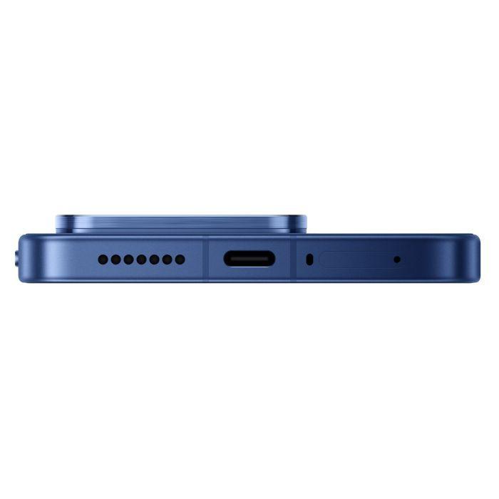 Смартфон Xiaomi 17T Pro 12/512 Deep Blue