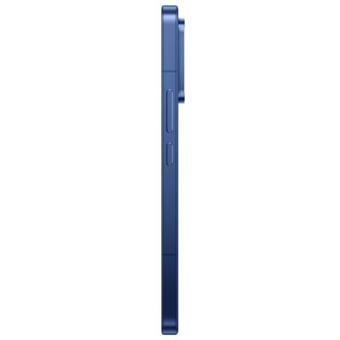 Смартфон Xiaomi 17T Pro 12/512 Deep Blue