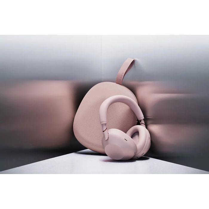 Навушники Sony WH-1000XM6 Sand Pink