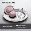 Навушники Sony WH-1000XM6 Sand Pink