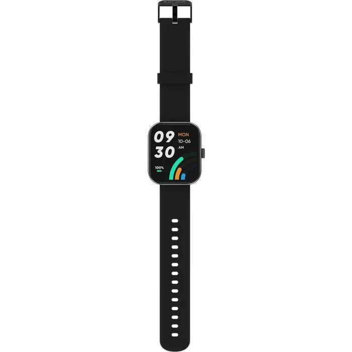 Смарт-годинник Black Shark GTS Black