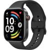 Смарт-годинник Xiaomi Watch 6 NFC Obsidian Black