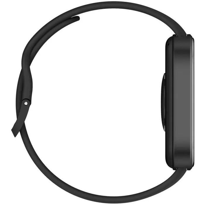 Смарт-годинник Xiaomi Watch 6 NFC Obsidian Black