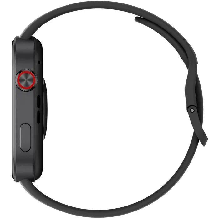 Смарт-годинник Xiaomi Watch 6 NFC Obsidian Black