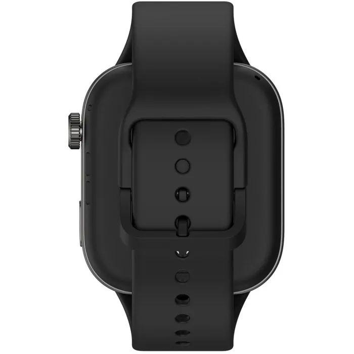 Смарт-годинник Xiaomi Watch 6 NFC Obsidian Black