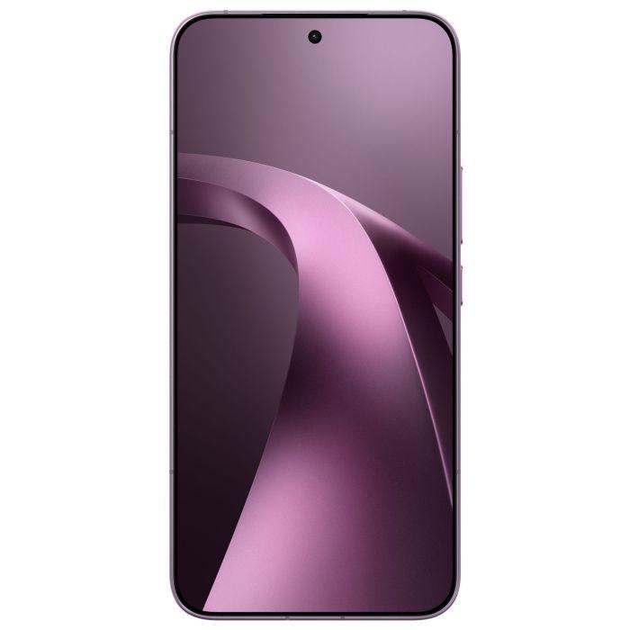 Смартфон Xiaomi 17T Pro 12/512 Deep Violet