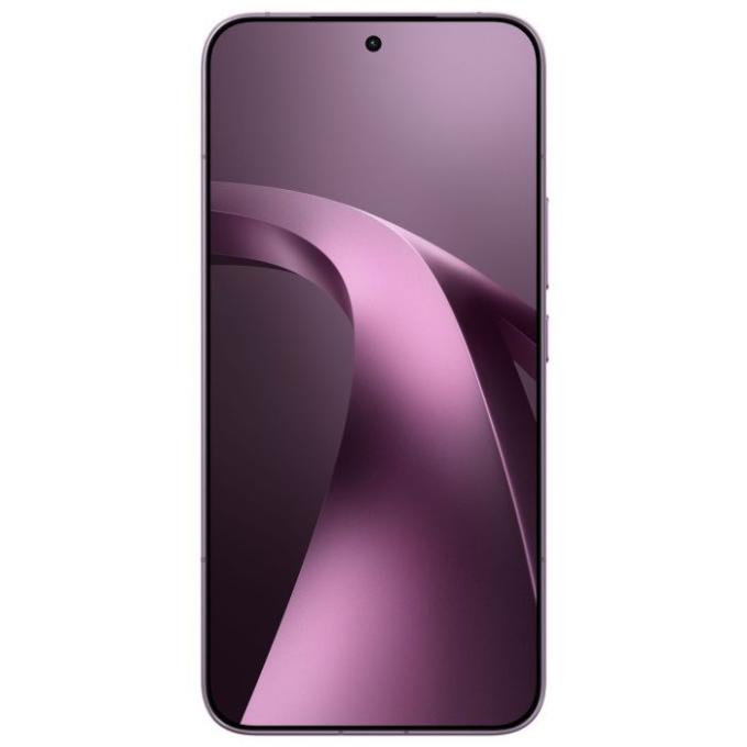 Смартфон Xiaomi 17T Pro 12/512 Deep Violet
