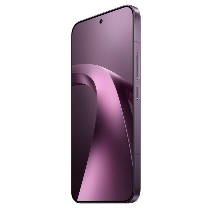 Смартфон Xiaomi 17T Pro 12/512 Deep Violet