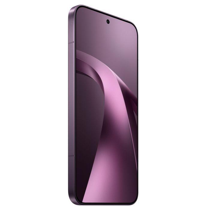 Смартфон Xiaomi 17T Pro 12/512 Deep Violet