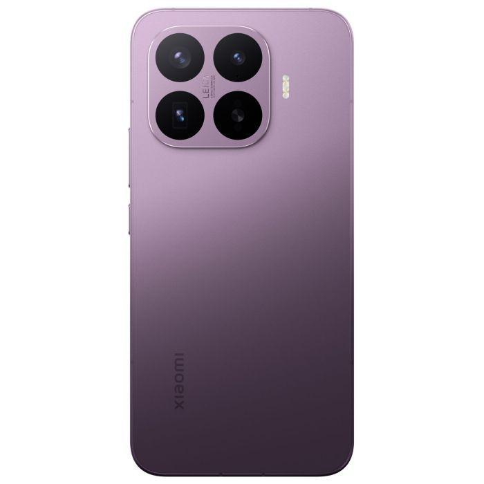 Смартфон Xiaomi 17T Pro 12/512 Deep Violet