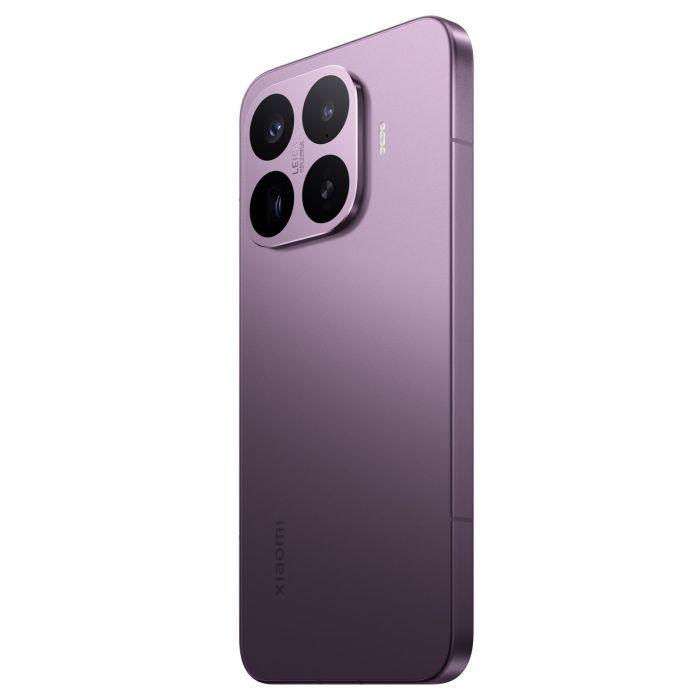 Смартфон Xiaomi 17T Pro 12/512 Deep Violet