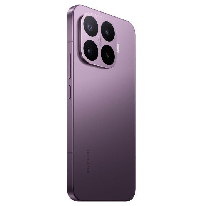 Смартфон Xiaomi 17T Pro 12/512 Deep Violet