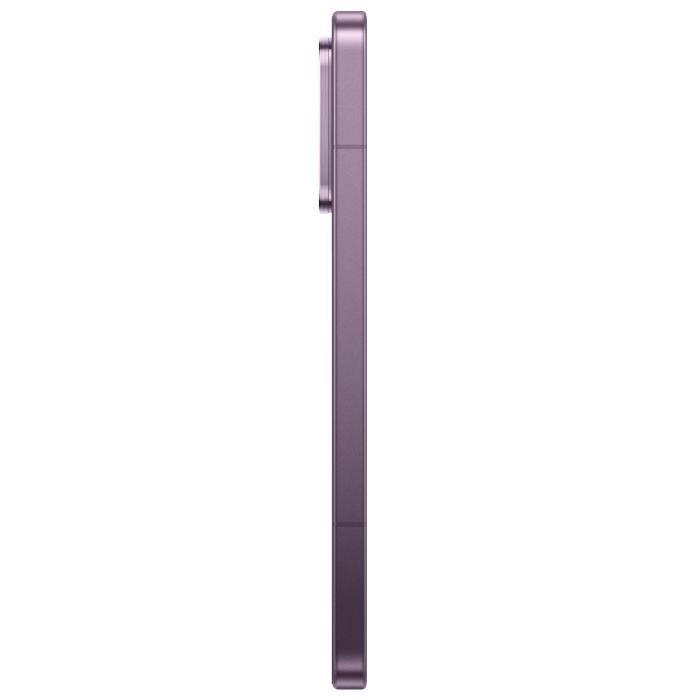 Смартфон Xiaomi 17T Pro 12/512 Deep Violet