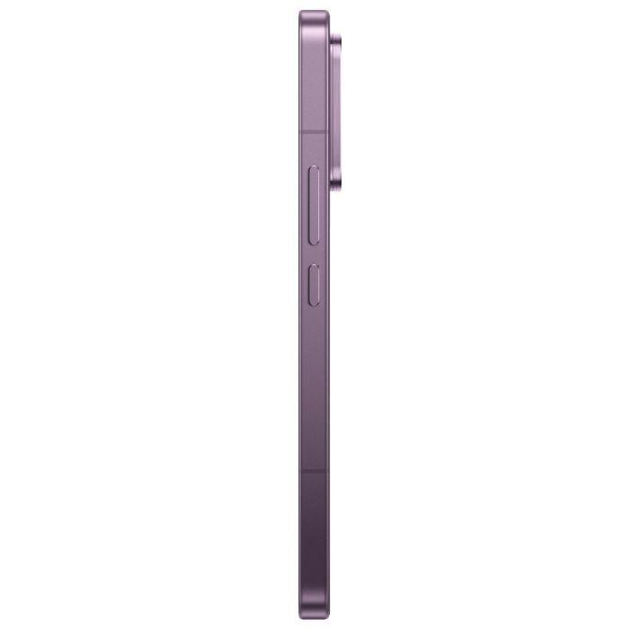Смартфон Xiaomi 17T Pro 12/512 Deep Violet