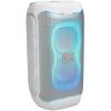 Акустична система JBL PartyBox 130 White