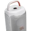 Акустична система JBL PartyBox 130 White