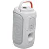 Акустична система JBL PartyBox 130 White