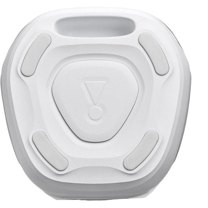 Акустична система JBL PartyBox 130 White
