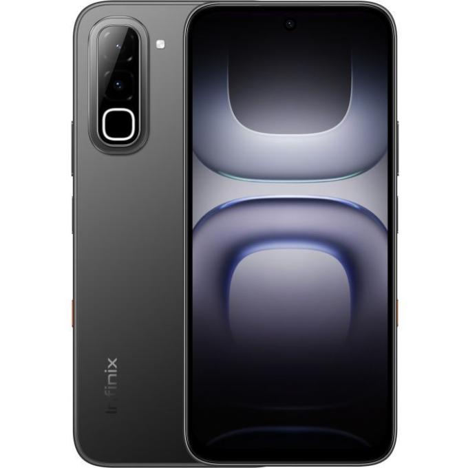 Смартфон Infinix Hot 70 8/256 Night Pulse