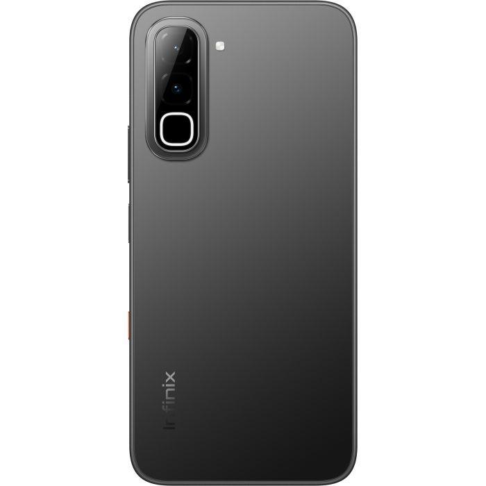 Смартфон Infinix Hot 70 8/256 Night Pulse