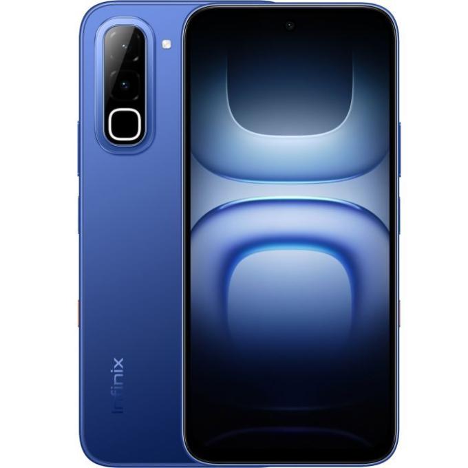 Смартфон Infinix Hot 70 8/256 Dive Blue