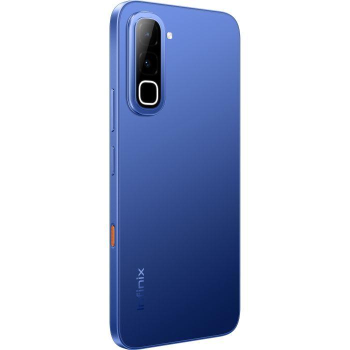 Смартфон Infinix Hot 70 8/256 Dive Blue