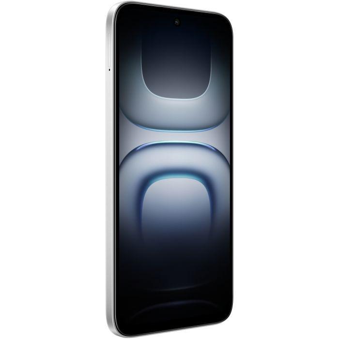 Смартфон Infinix Hot 70 4/128 Silver Dancer