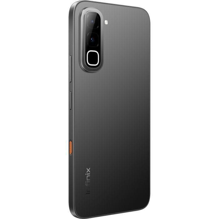 Смартфон Infinix Hot 70 4/128 Night Pulse